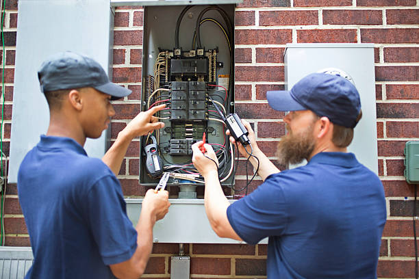 Professional Electrician in Aventura, FL